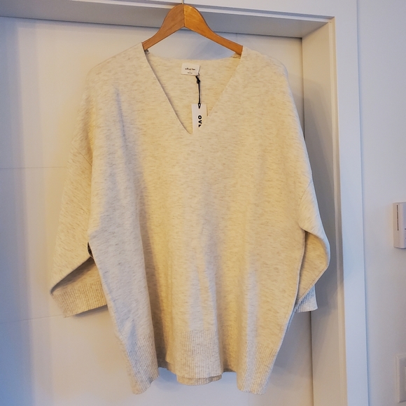 Wilfred Free Souvenir Sweater Size 2 - Picture 1 of 4